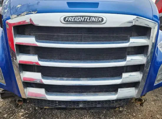 Picture of (Used) 2019 Freightliner Cascadia 126, GRILLE