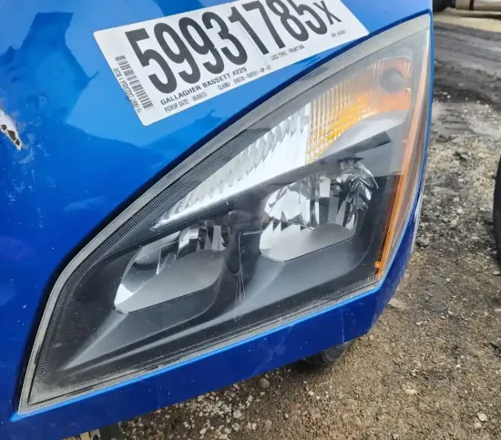 Picture of (Used) 2019 Freightliner Cascadia 126, HEADLAMP ASSEMBLY