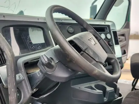 Picture of (Used) 2024 Western Star 47X, STEERING COLUMN