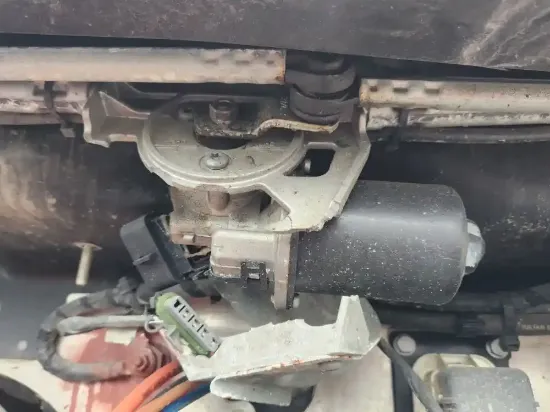 Picture of (Used) 2024 Western Star 47X, WIPER MOTOR