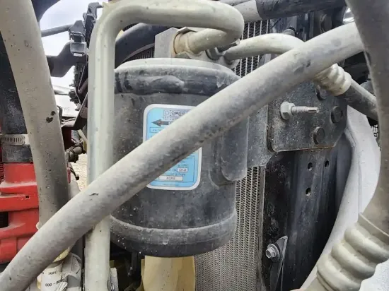 Picture of (Used) 2024 Western Star 47X, A/C RECEIVER DRIER