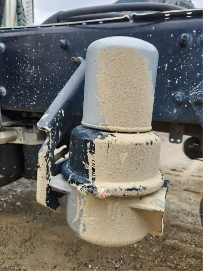 Picture of (Used) 2024 Western Star 47X, AIR DRYER