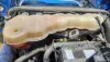 Picture of (Used) 2019 Freightliner Cascadia 126, RADIATOR OVERFLOW BOTTLE/COOLANT RESERVOIR