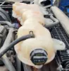 Picture of (Used) 2019 Freightliner Cascadia 126, RADIATOR OVERFLOW BOTTLE/COOLANT RESERVOIR