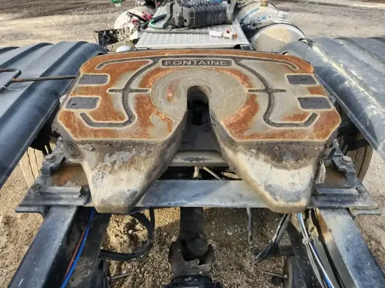 Picture of (Used) 2024 Western Star 47X, FIFTH WHEEL