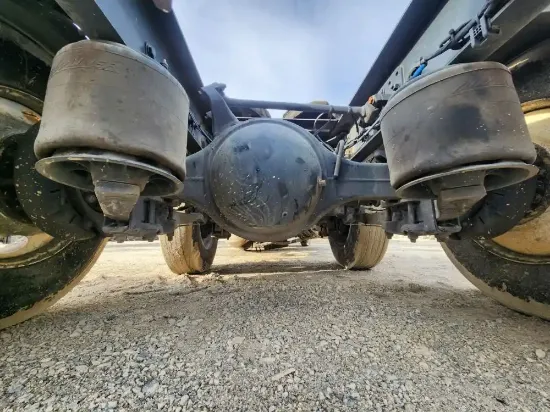 Picture of (Used) 2024 Western Star 47X, REAR DIFFERENTIAL HOUSING ONLY