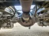 Picture of (Used) 2024 Western Star 47X, REAR DIFFERENTIAL HOUSING ONLY