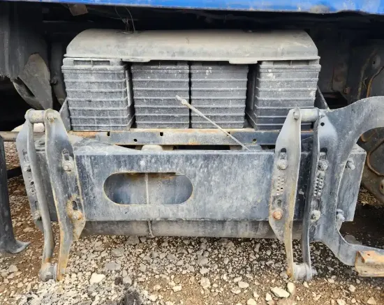 Picture of (Used) 2019 Freightliner Cascadia 126, BATTERY BOX