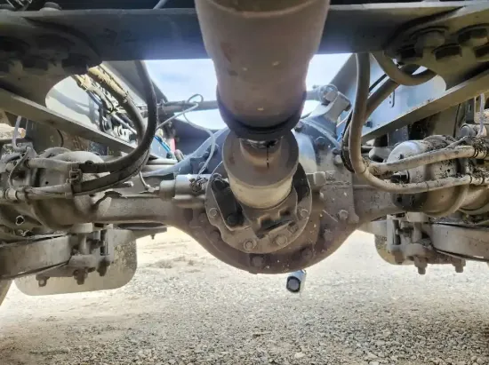 Picture of (Used) 2024 Western Star 47X, COMPLETE REAR REAR TANDEM