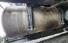 Picture of (Used) 2019 Freightliner Cascadia 126, FUEL TANK