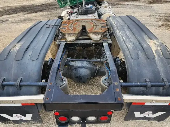 Picture of (Used) 2024 Western Star 47X, TANDEM CUTTOFF