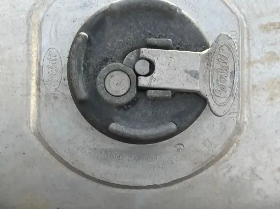 Picture of (Used) 2018 Peterbilt 579, FUEL TANK
