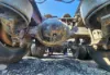 Picture of (Used) 2019 Freightliner Cascadia 126, REAR DIFFERENTIAL HOUSING ONLY