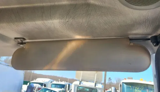 Picture of (Used) 2018 Kenworth T270, SUN VISOR