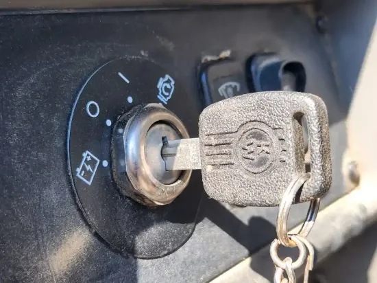 Picture of (Used) 2018 Kenworth T270, IGNITION SWITCH