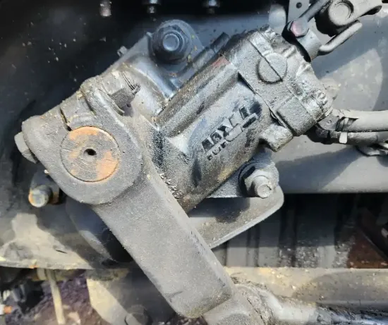 Picture of (Used) 2019 Freightliner Cascadia 126, STEERING BOX