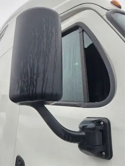 Picture of (Used) 2018 Freightliner Cascadia 125, SIDE VIEW MIRROR