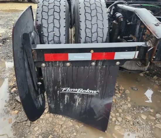 Picture of (Used) 2020 Freightliner Cascadia 126, REAR QUARTER FENDER