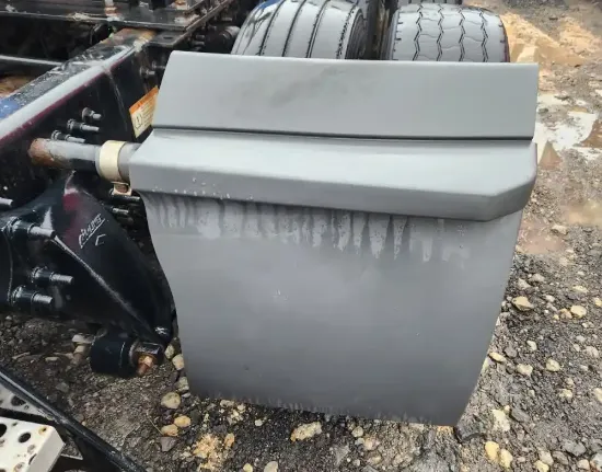 Picture of (Used) 2020 Freightliner Cascadia 126, REAR QUARTER FENDER