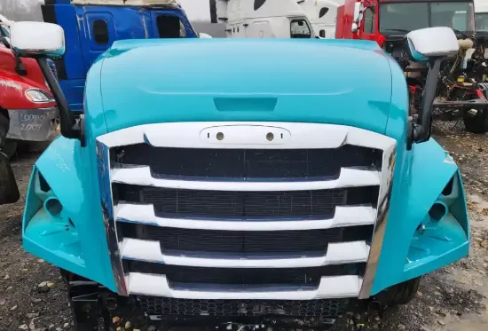 Picture of (Used) 2020 Freightliner Cascadia 126, HOOD ASSEMBLY
