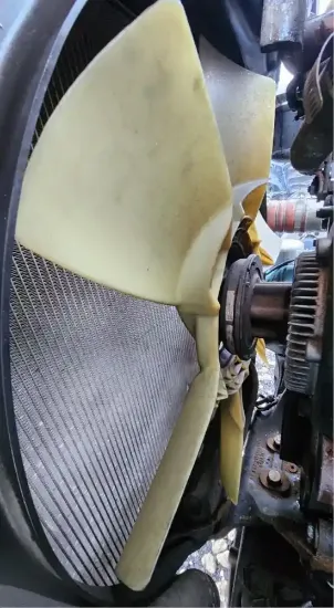 Picture of (Used) 2020 Freightliner Cascadia 126, FAN