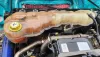 Picture of (Used) 2020 Freightliner Cascadia 126, RADIATOR OVERFLOW BOTTLE/COOLANT RESERVOIR