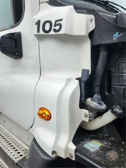 Picture of (Used) 2018 Freightliner Cascadia 125, COWL