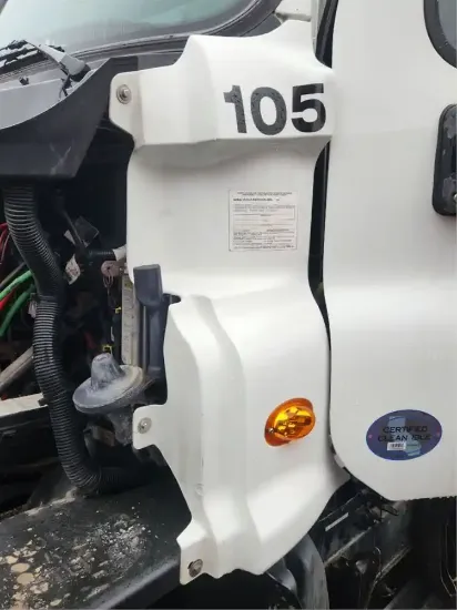 Picture of (Used) 2018 Freightliner Cascadia 125, COWL