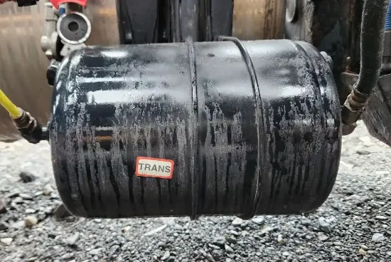 Picture of (Used) 2020 Freightliner Cascadia 126, AIR TANK (3)