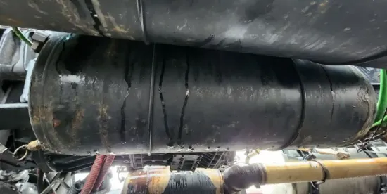 Picture of (Used) 2020 Freightliner Cascadia 126, AIR TANK (2)