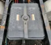 Picture of (Used) 2020 Freightliner Cascadia 126, BATTERY BOX COVER