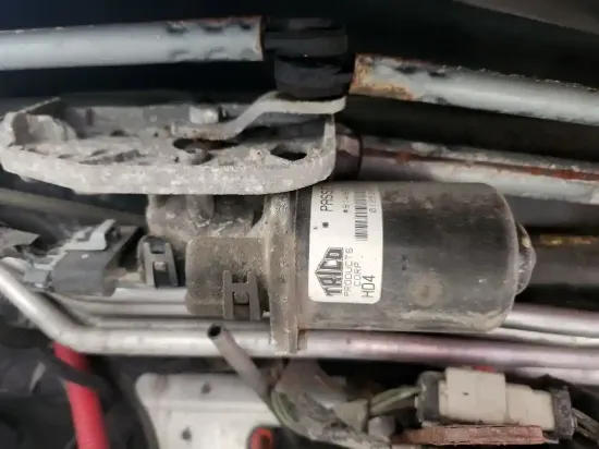 Picture of (Used) 2018 Freightliner Cascadia 125, WIPER MOTOR