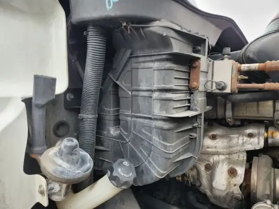 Picture of (Used) 2018 Freightliner Cascadia 125, HEATER CORE BOX