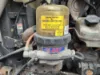 Picture of (Used) 2018 Freightliner Cascadia 125, WATER SEPARATOR
