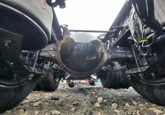 Picture of (Used) 2020 Freightliner Cascadia 126, REAR DIFFERENTIAL HOUSING ONLY
