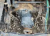 Picture of (Used) 2020 Freightliner Cascadia 126, FRONT DIFFERENTIAL GEARS ONLY