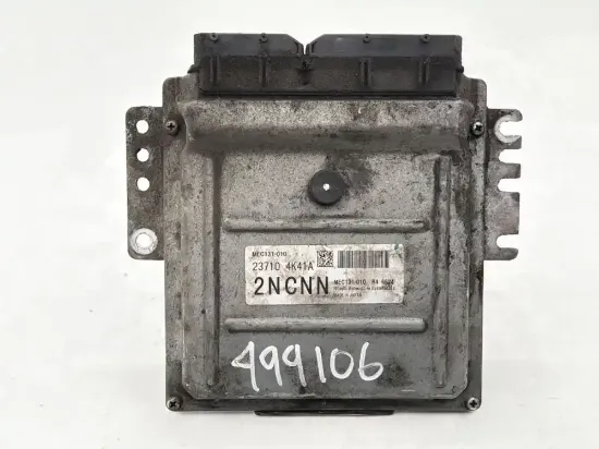 Picture of (Used) UD/NISSAN, ENGINE ECM