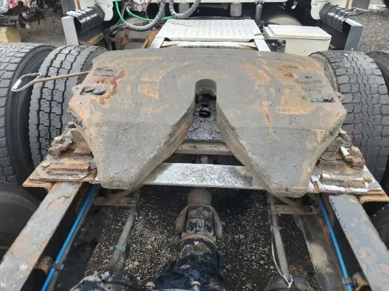 Picture of (Used) 2018 Freightliner Columbia 125, FIFTH WHEEL