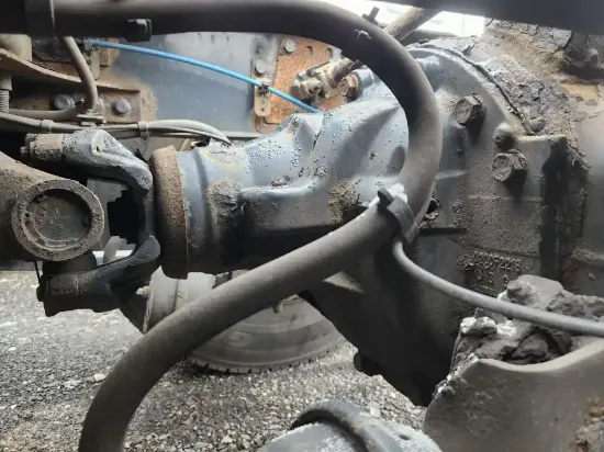 Picture of (Used) 2018 Freightliner Cascadia 125, REAR DIFFERENTIAL GEARS ONLY