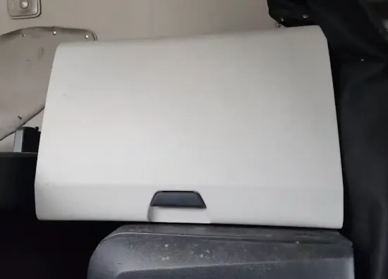 Picture of (Used) 2019 Freightliner Cascadia 126, SLEEPER CABINETS