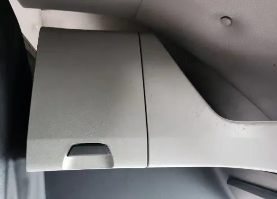 Picture of (Used) 2019 Freightliner Cascadia 126, SLEEPER CABINETS