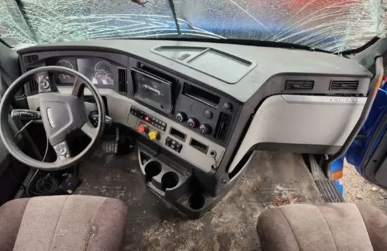Picture of (Used) 2019 Freightliner Cascadia 126, DASH ASSEMBLY