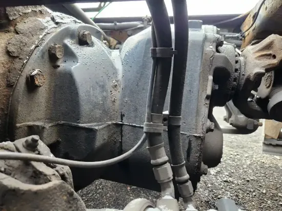 Picture of (Used) 2018 Freightliner Cascadia 125, FRONT DIFFERENTIAL GEARS ONLY