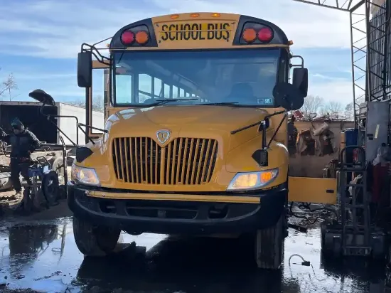 Picture of 2006-ic-corporation-pb105-school-bus