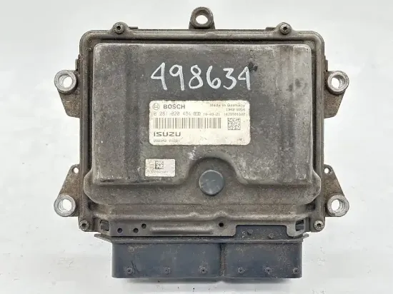 Picture of (Used) 2018 Isuzu FTR, ELECTRONIC DPF CONTROL MODULE VEHICLE ECM