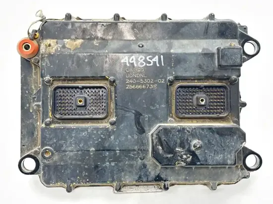 Picture of (Used) 2007 Caterpillar C7, ENGINE ECM