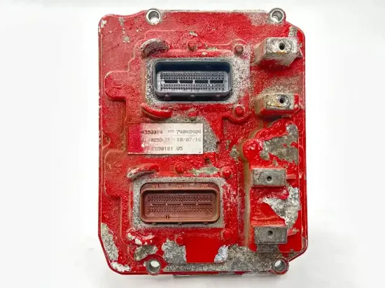 Picture of (Used) 2017 Cummins ISL9, ENGINE ECM