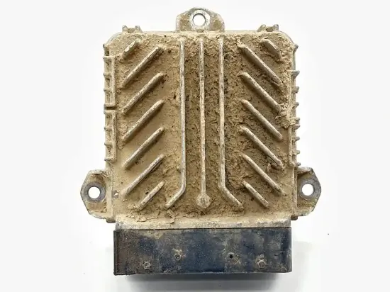 Picture of (Used) Allison 2500PTS, TRANSMISSION ECM