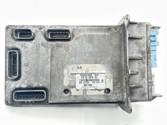 Picture of (Used) 2005 Freightliner M2 106, CONTROL MODULE/ BODY ECM