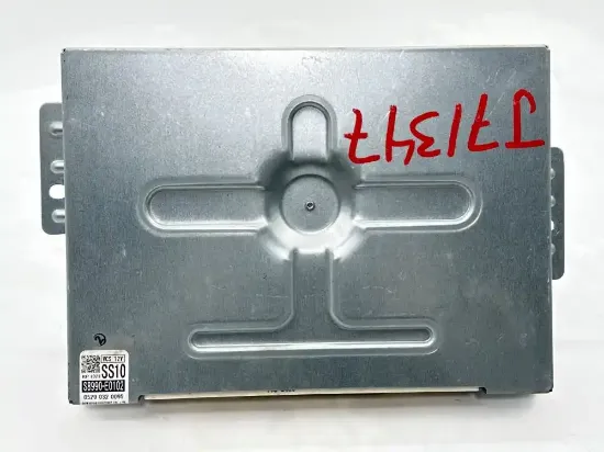 Picture of (Used) Hino 268, CONTROL MODULE BODY ECM